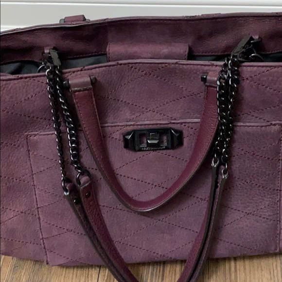 Rebecca Minkoff  large Purse, satchel - Picture 6 of 6